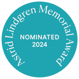 Astrid Lindgren Memorial Award nomineret 2024