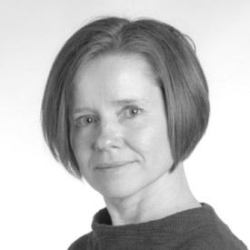 Programkoordinator Rikke Østergaard Hansen